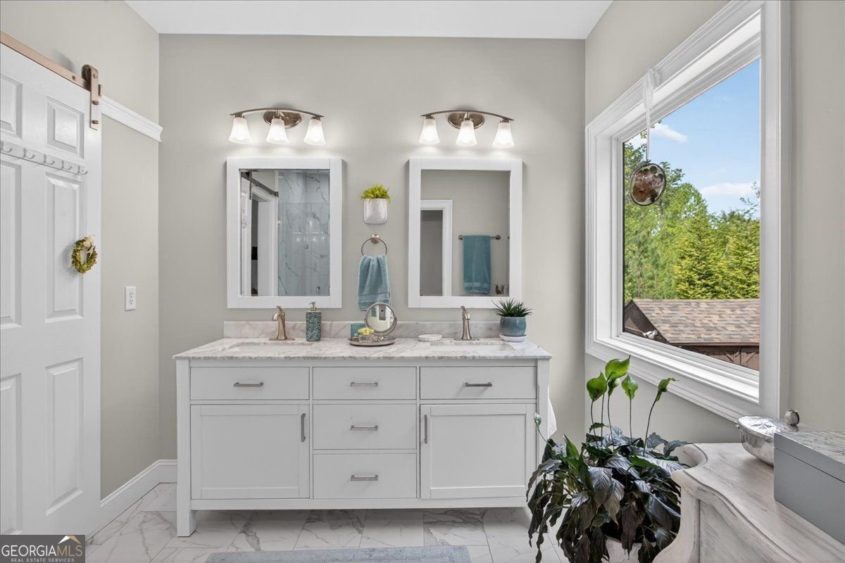 207 Oakwind Court Canton - Photo 29