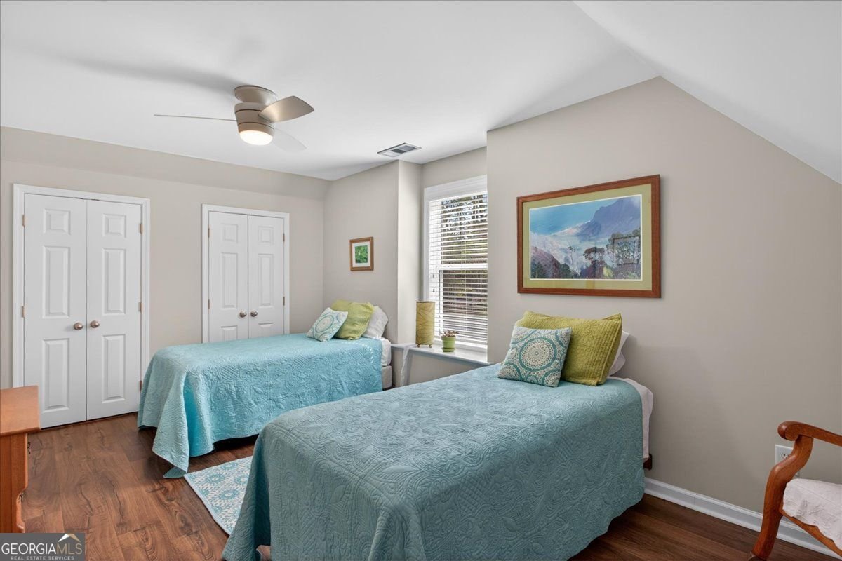 207 Oakwind Court Canton - Photo 31