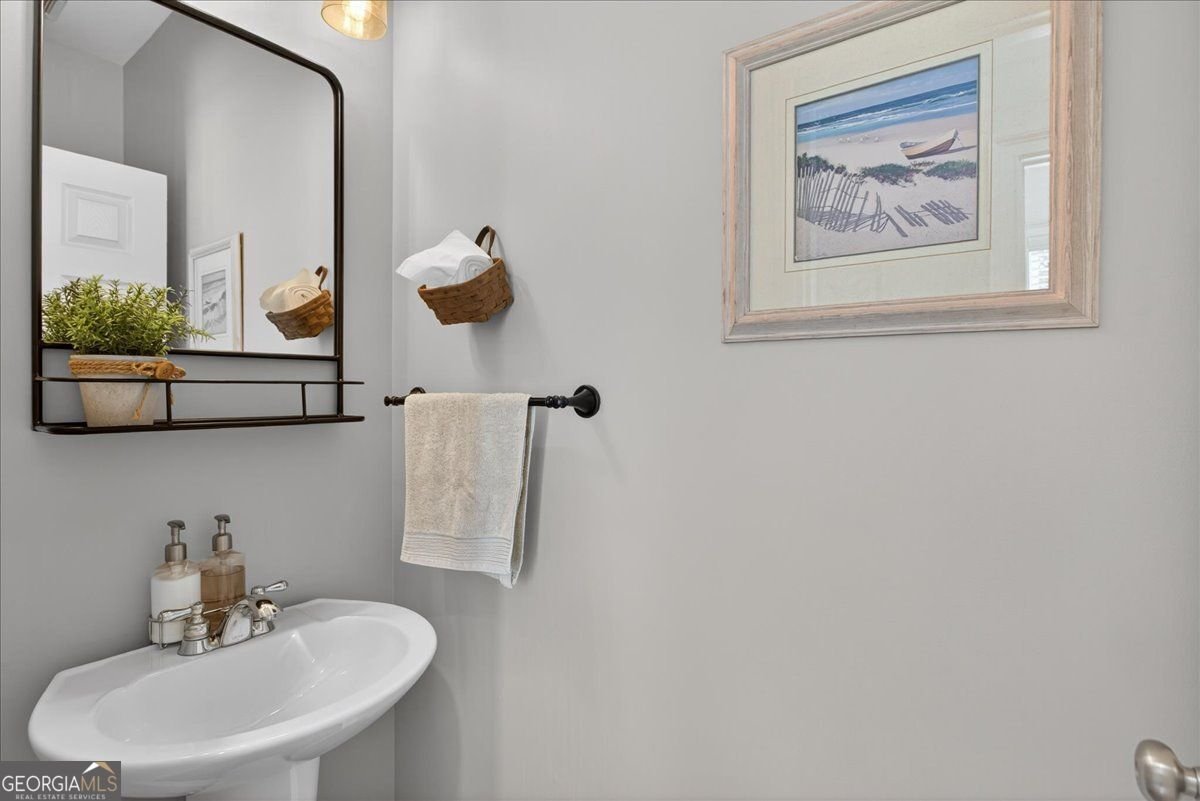 207 Oakwind Court Canton - Photo 32