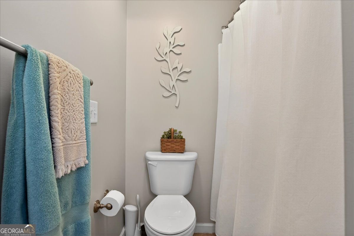 207 Oakwind Court Canton - Photo 33