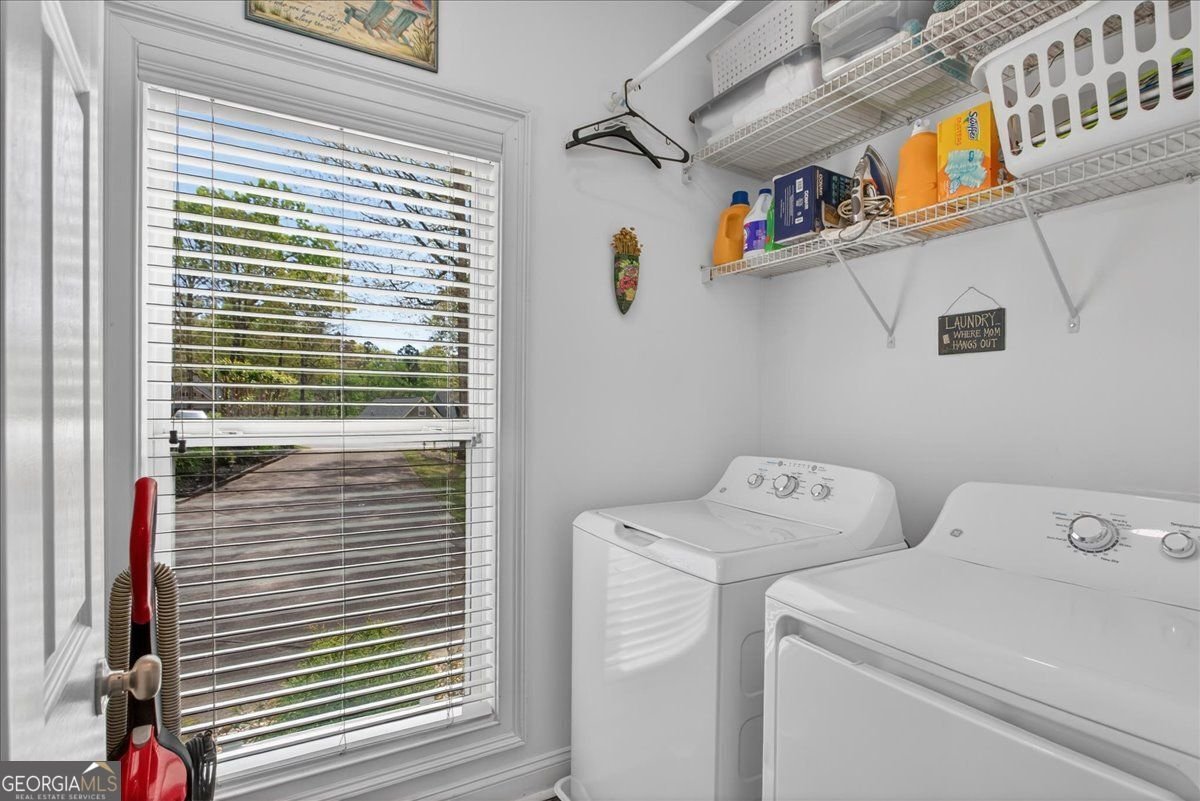 207 Oakwind Court Canton - Photo 34