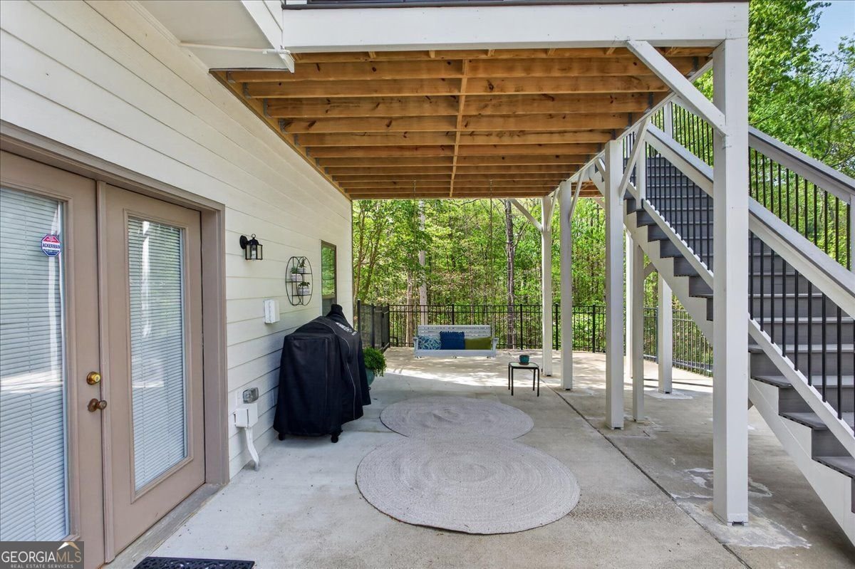 207 Oakwind Court Canton - Photo 39