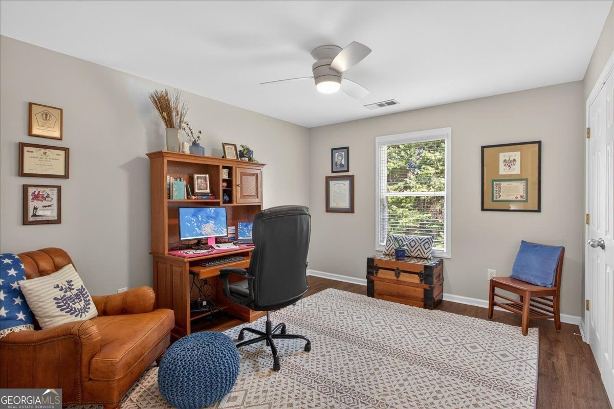 207 Oakwind Court Canton - Photo 40