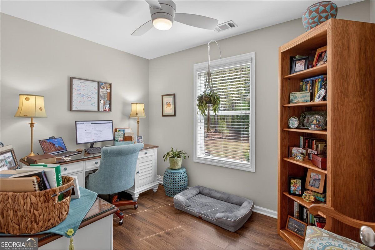 207 Oakwind Court Canton - Photo 41