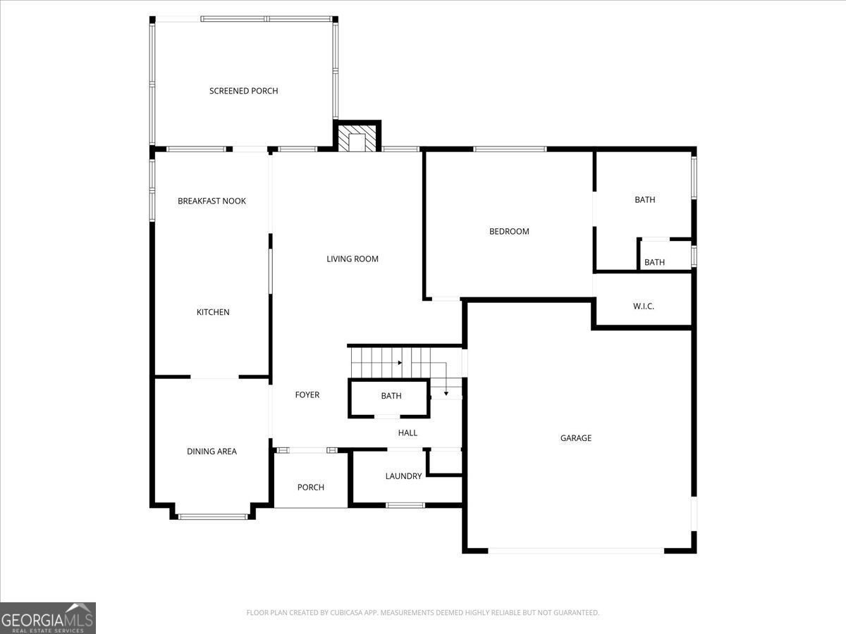 207 Oakwind Court Canton - Photo 42