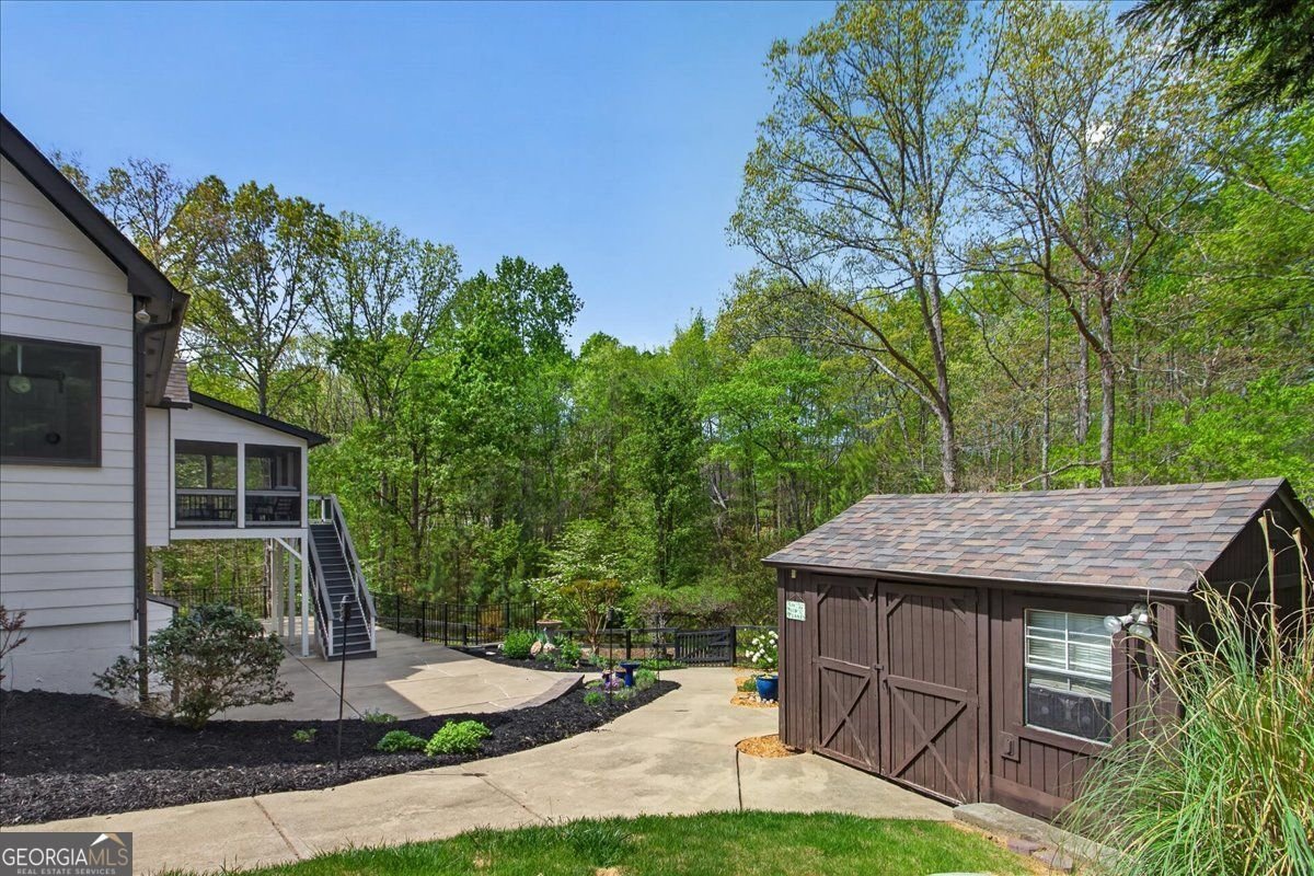 207 Oakwind Court Canton - Photo 6