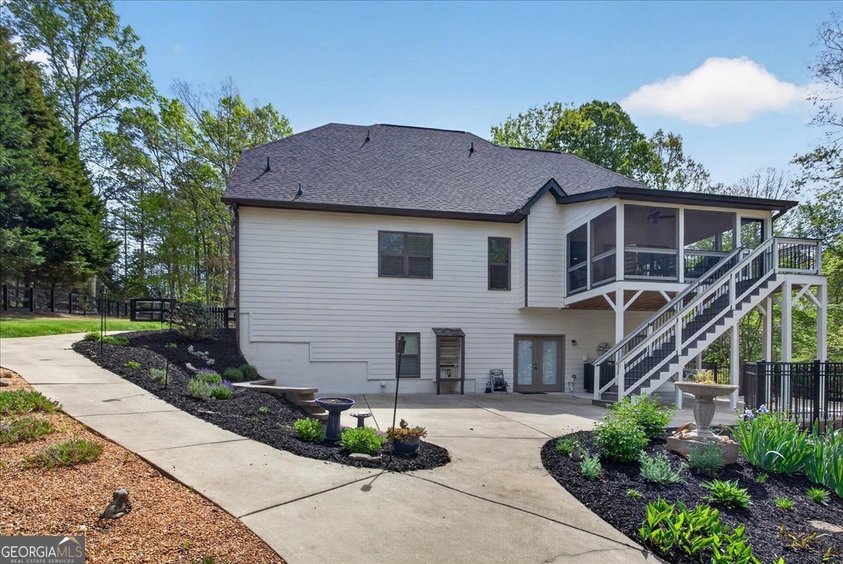 207 Oakwind Court Canton - Photo 7