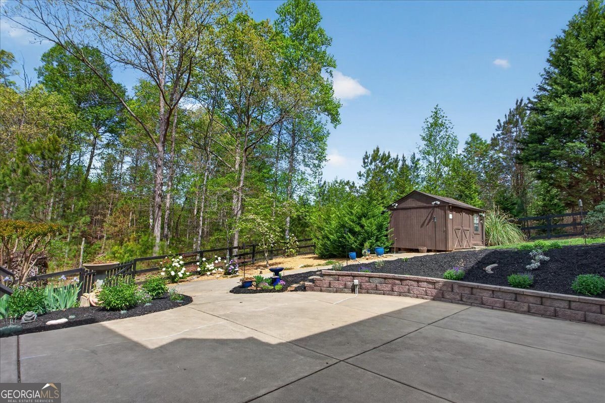 207 Oakwind Court Canton - Photo 8