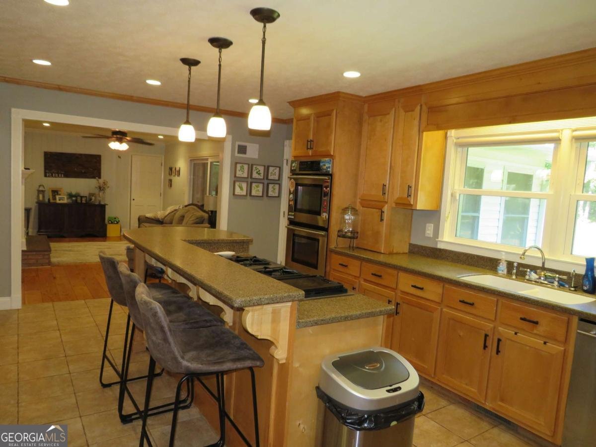 218 Fair Oaks Road Cedartown - Photo 11