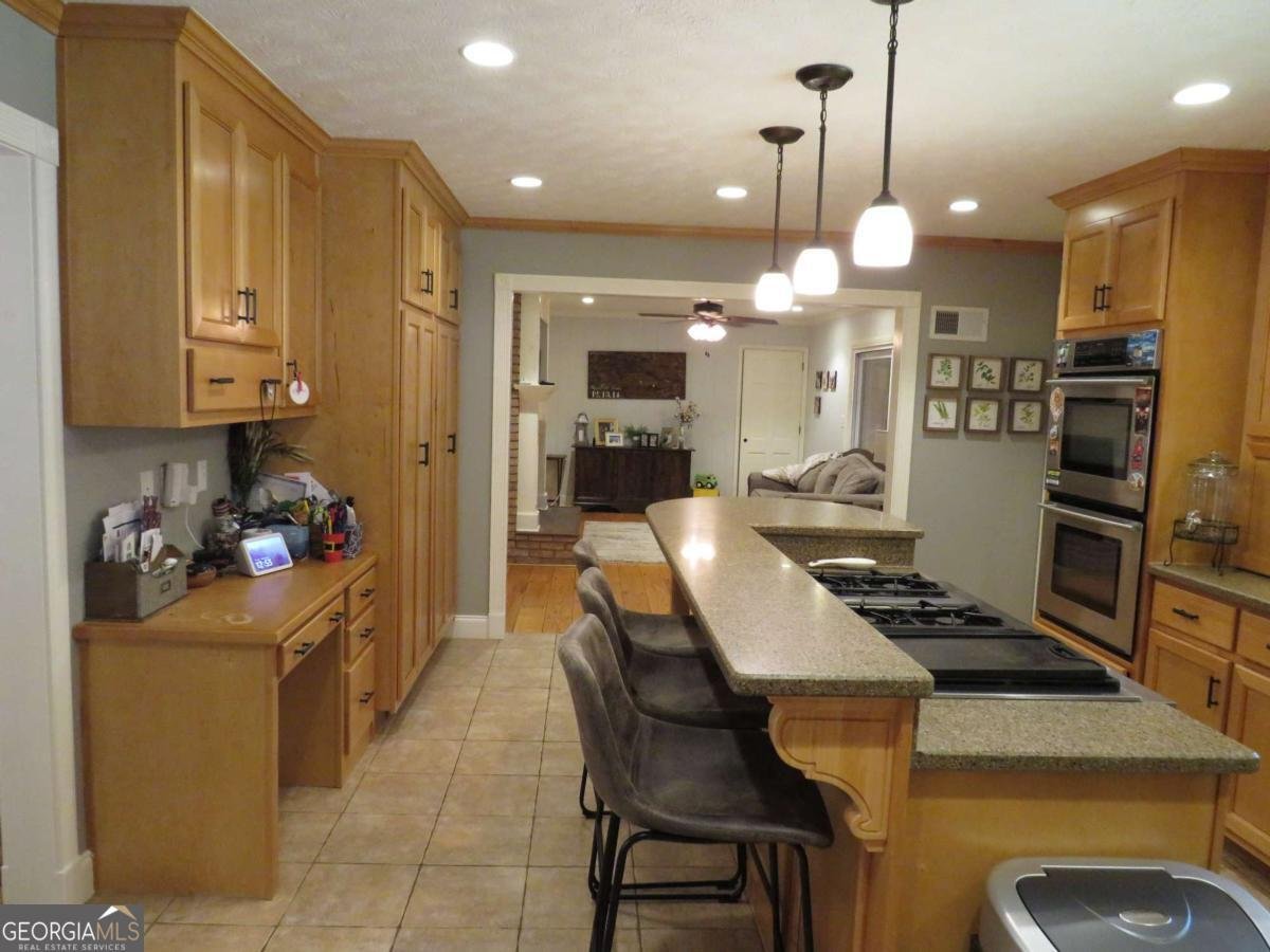 218 Fair Oaks Road Cedartown - Photo 12