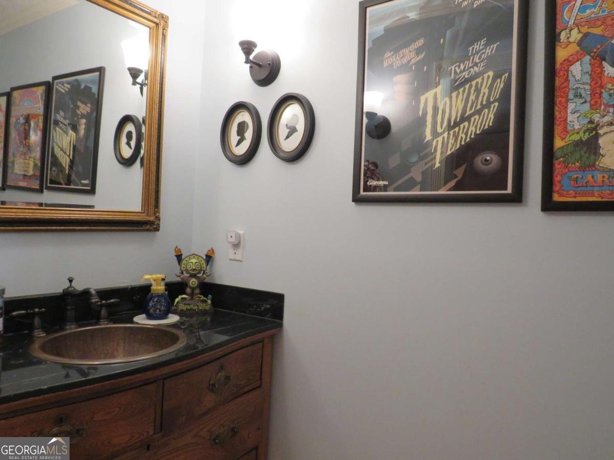 218 Fair Oaks Road Cedartown - Photo 14