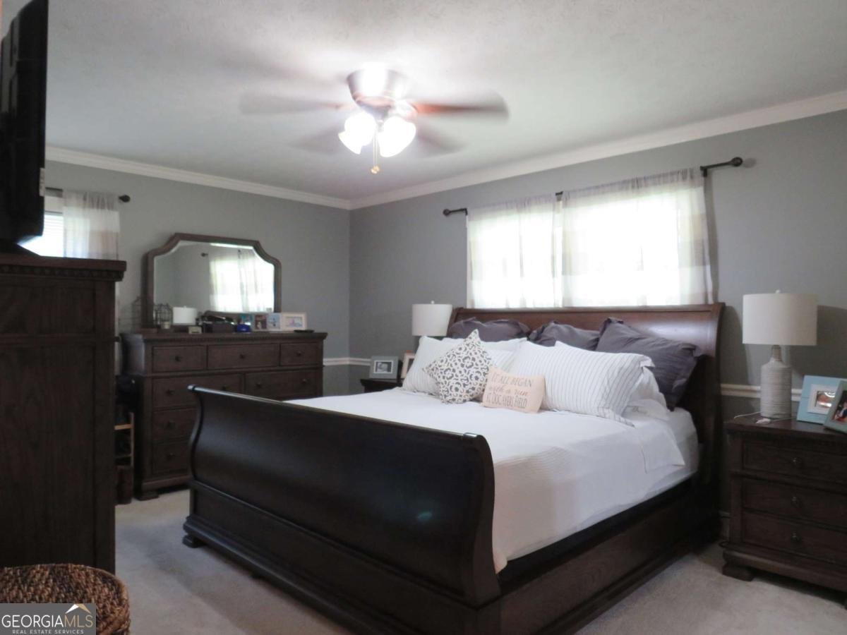 218 Fair Oaks Road Cedartown - Photo 16