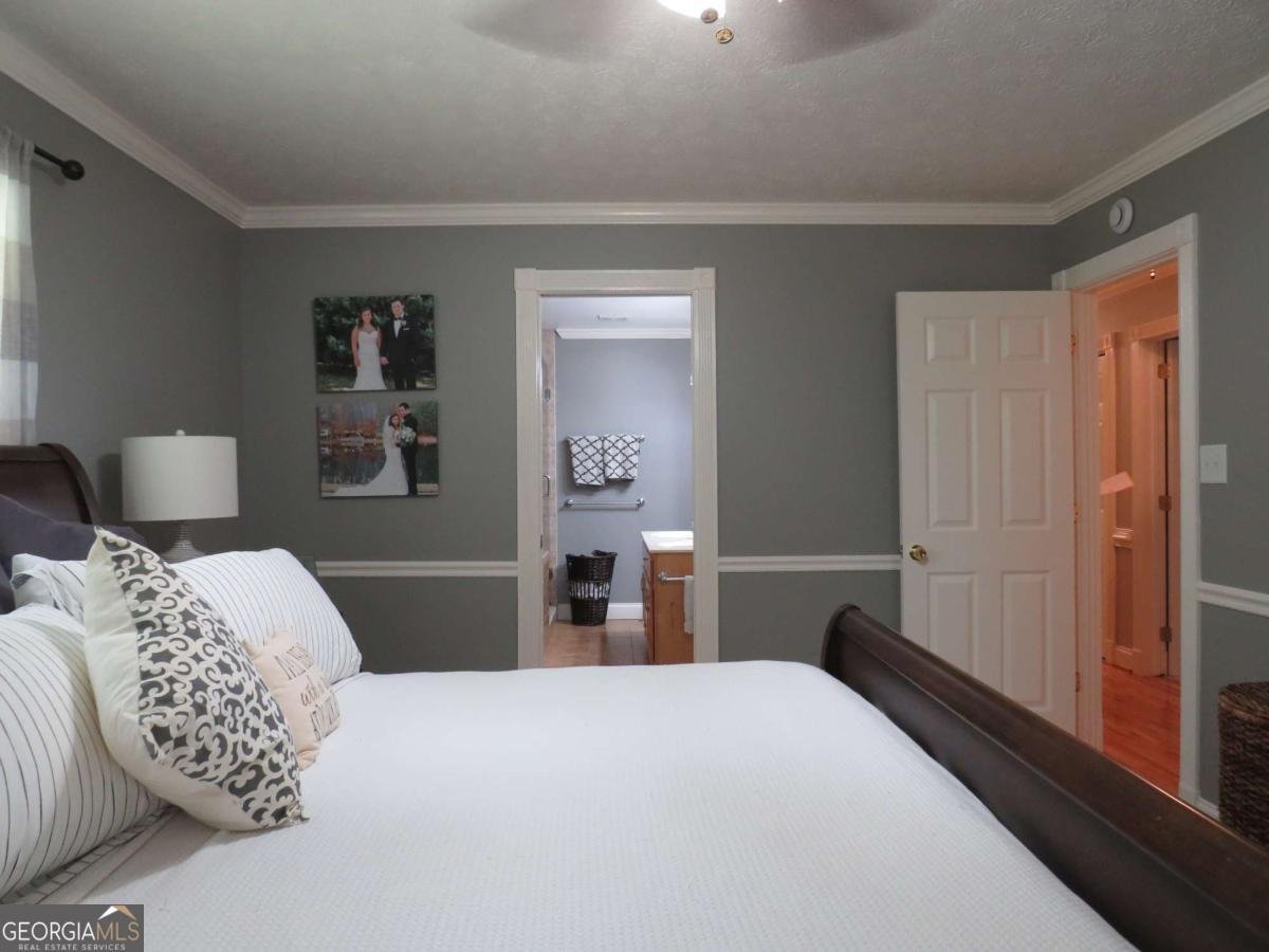 218 Fair Oaks Road Cedartown - Photo 17