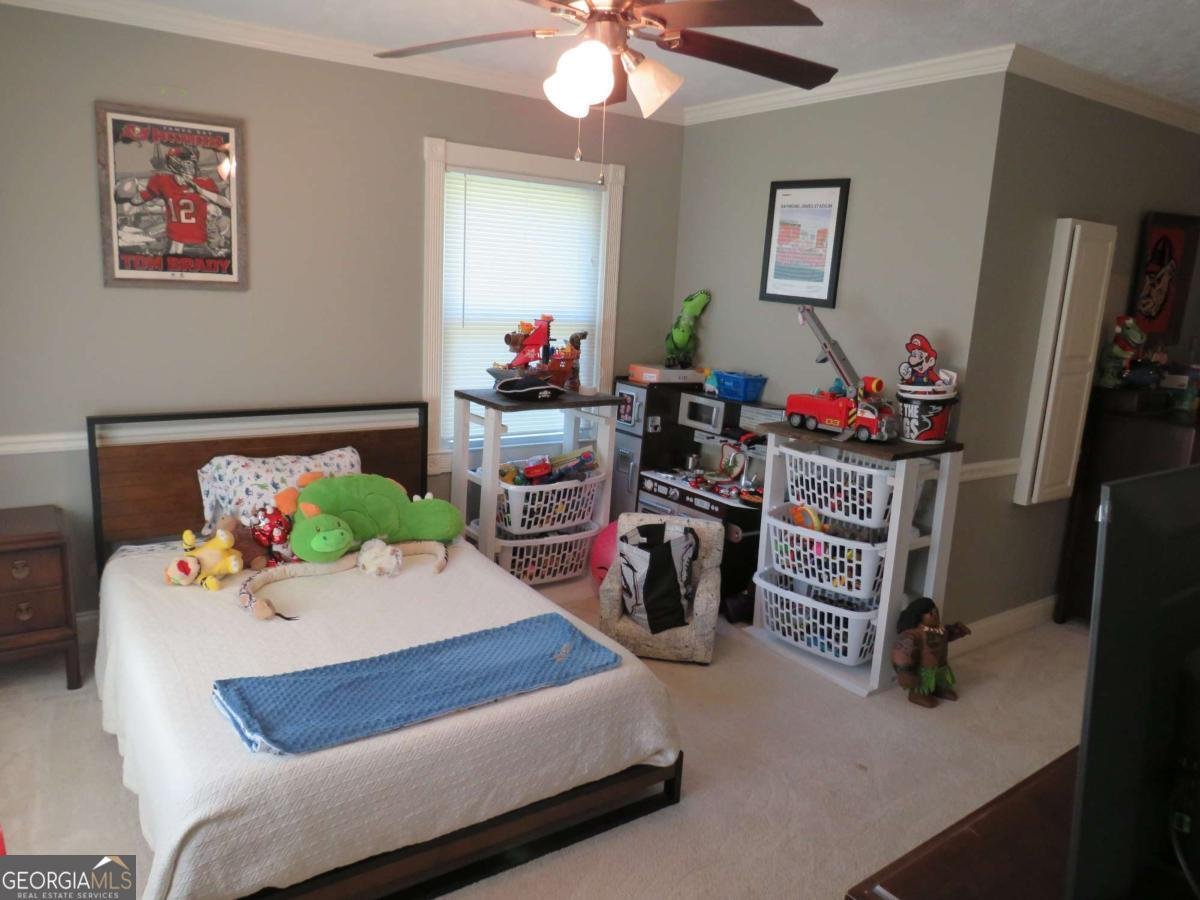 218 Fair Oaks Road Cedartown - Photo 20