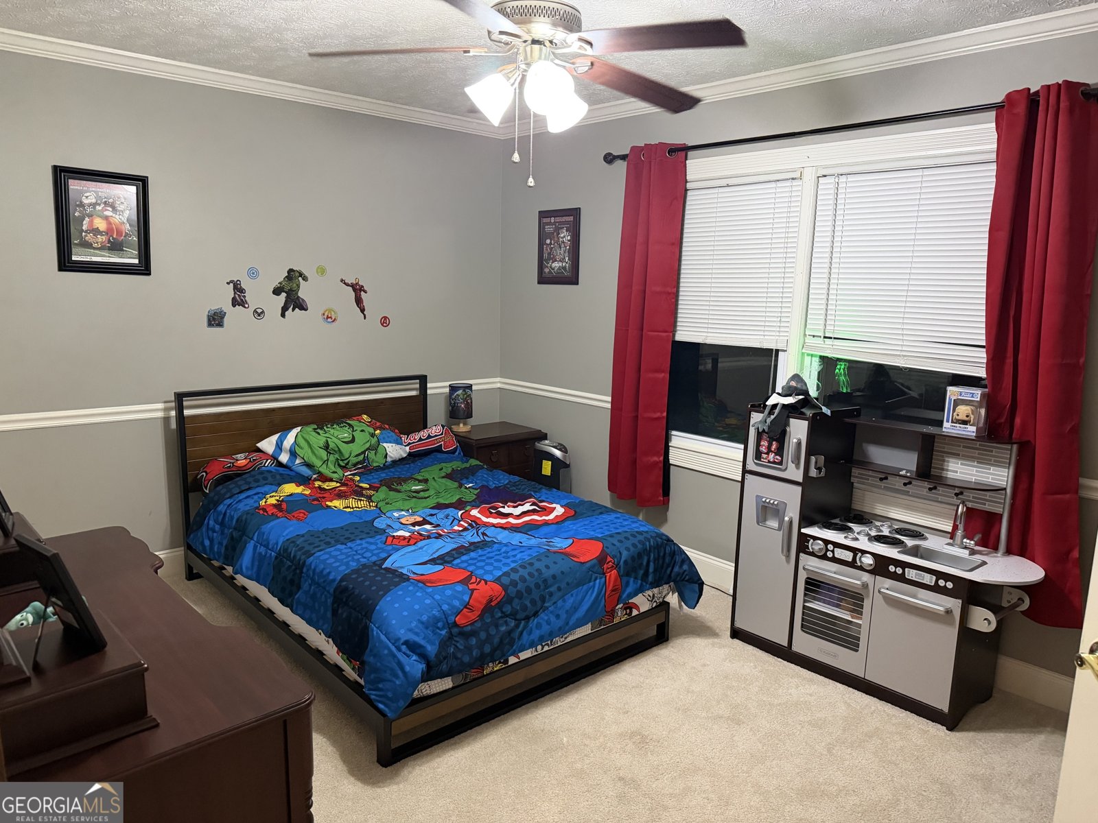 218 Fair Oaks Road Cedartown - Photo 25