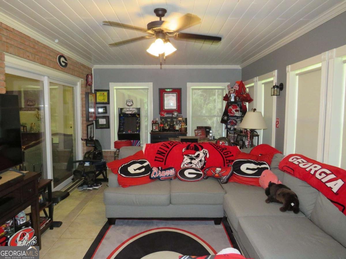 218 Fair Oaks Road Cedartown - Photo 27