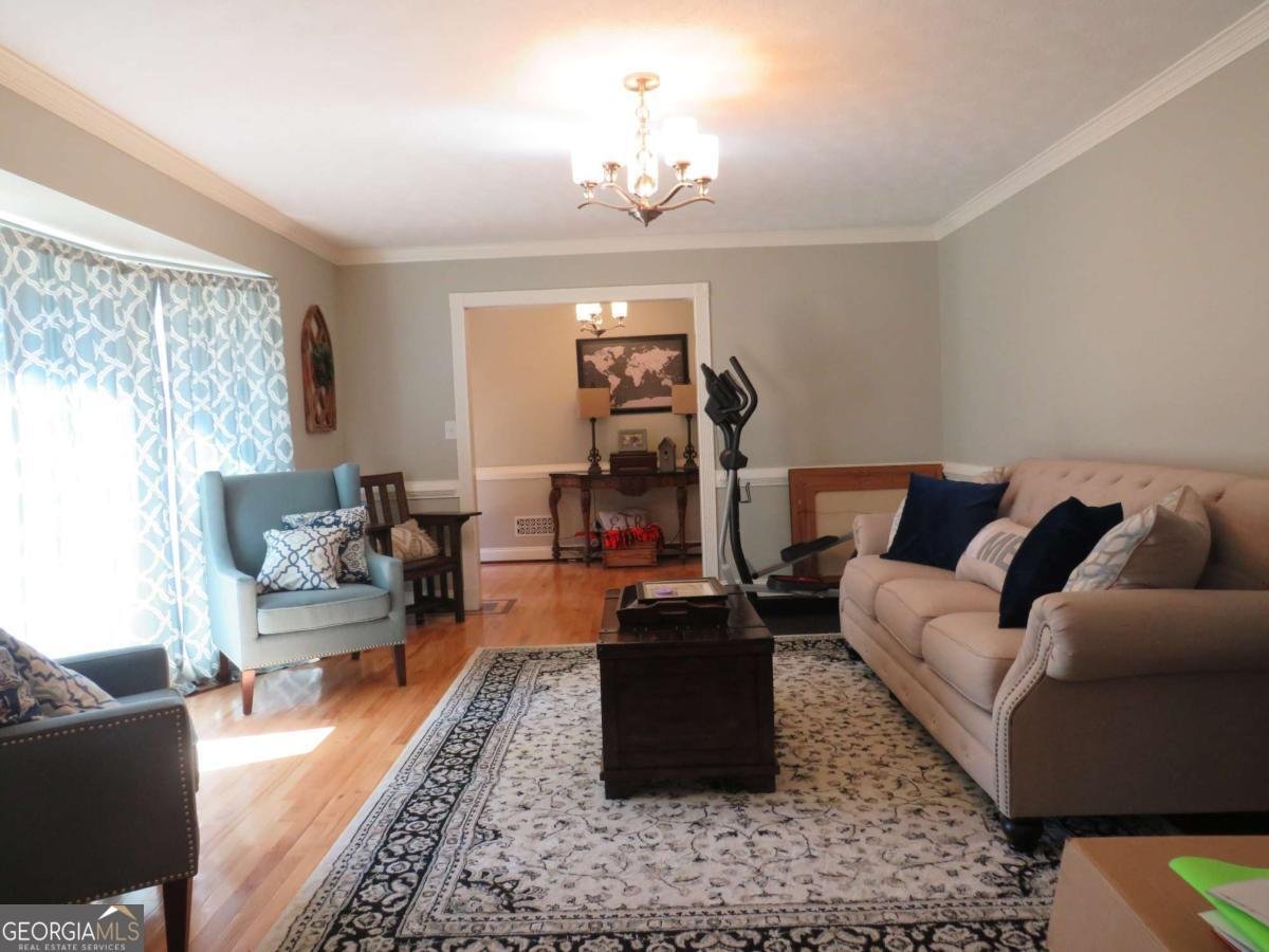 218 Fair Oaks Road Cedartown - Photo 6