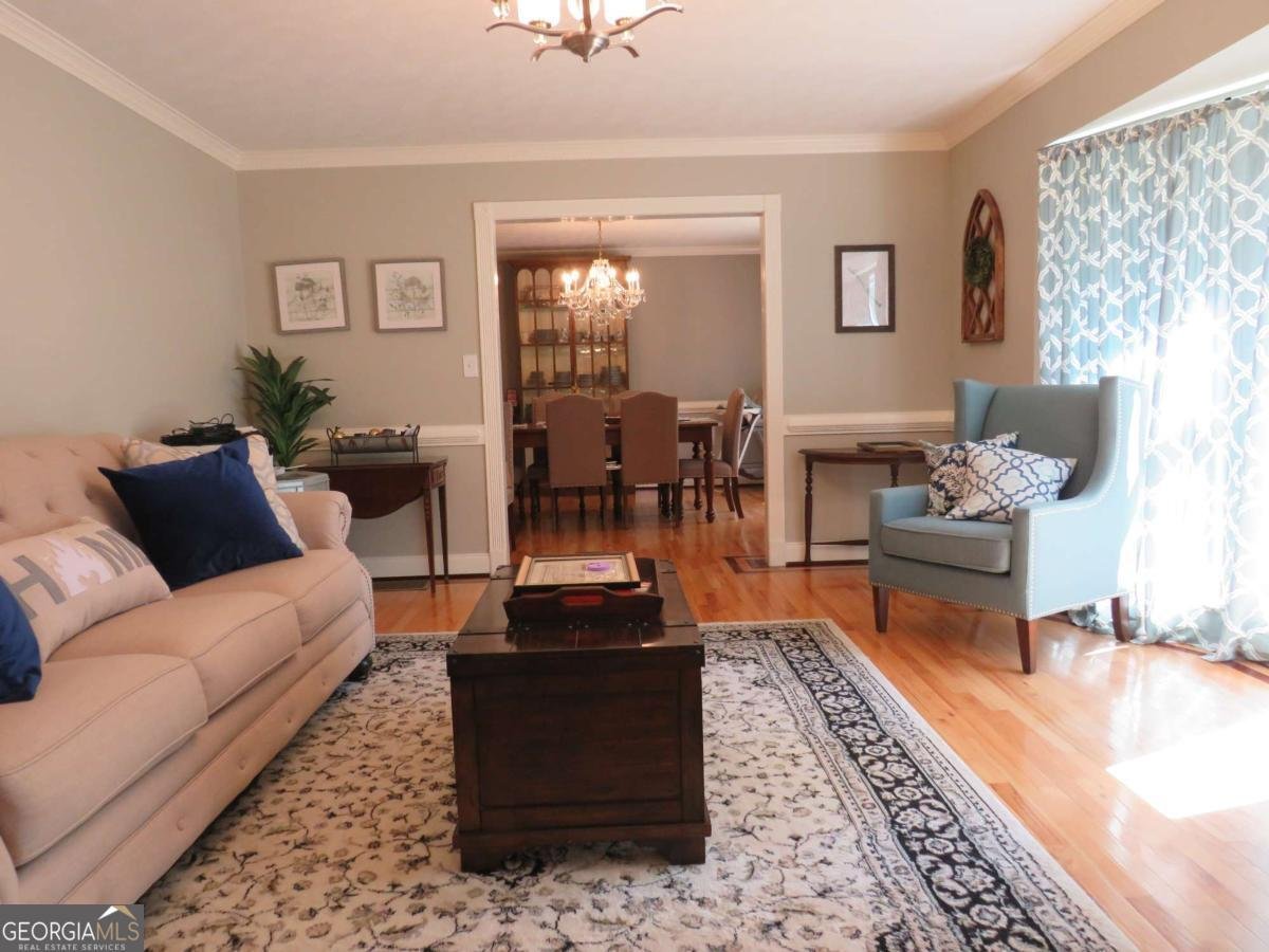 218 Fair Oaks Road Cedartown - Photo 7