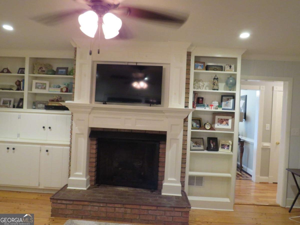 218 Fair Oaks Road Cedartown - Photo 8