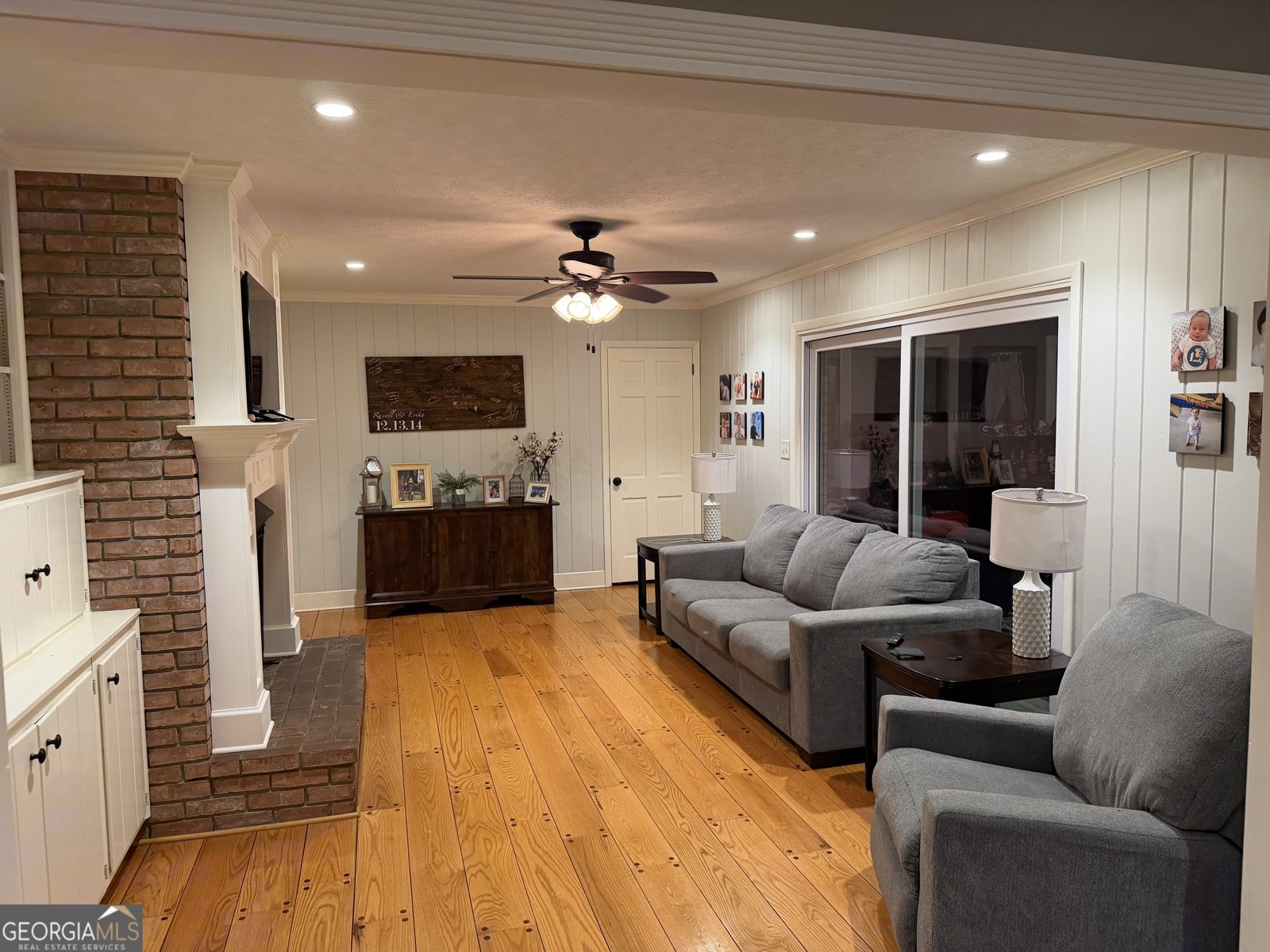 218 Fair Oaks Road Cedartown - Photo 9