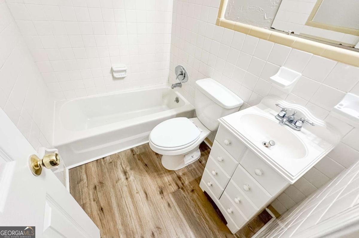 4260 Carlos Court Powder Springs - Photo 12