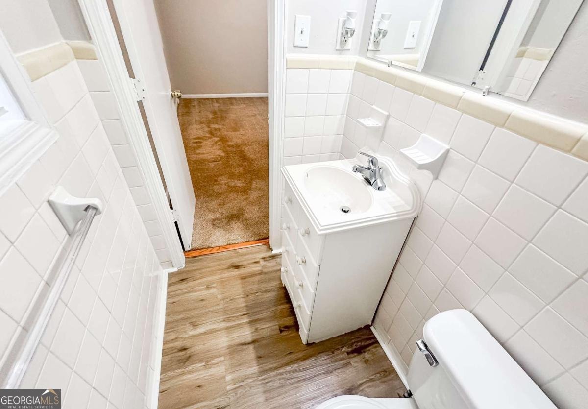 4260 Carlos Court Powder Springs - Photo 13