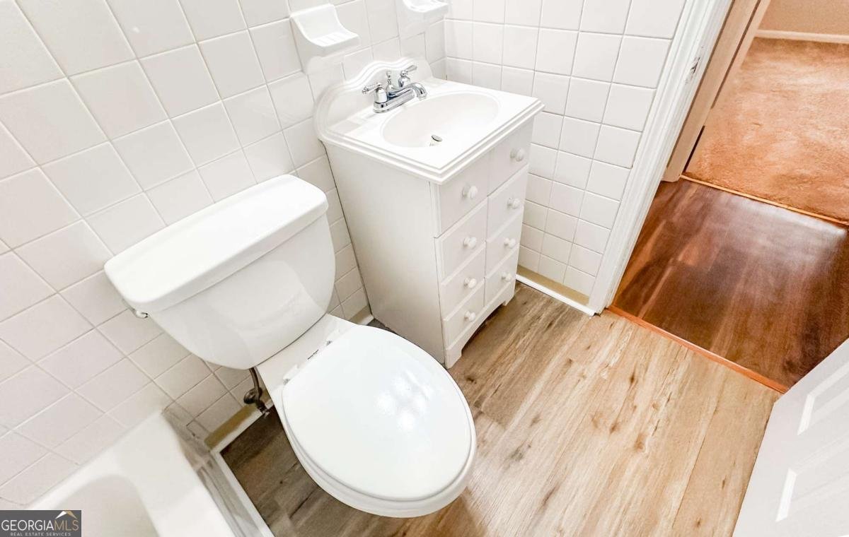 4260 Carlos Court Powder Springs - Photo 14