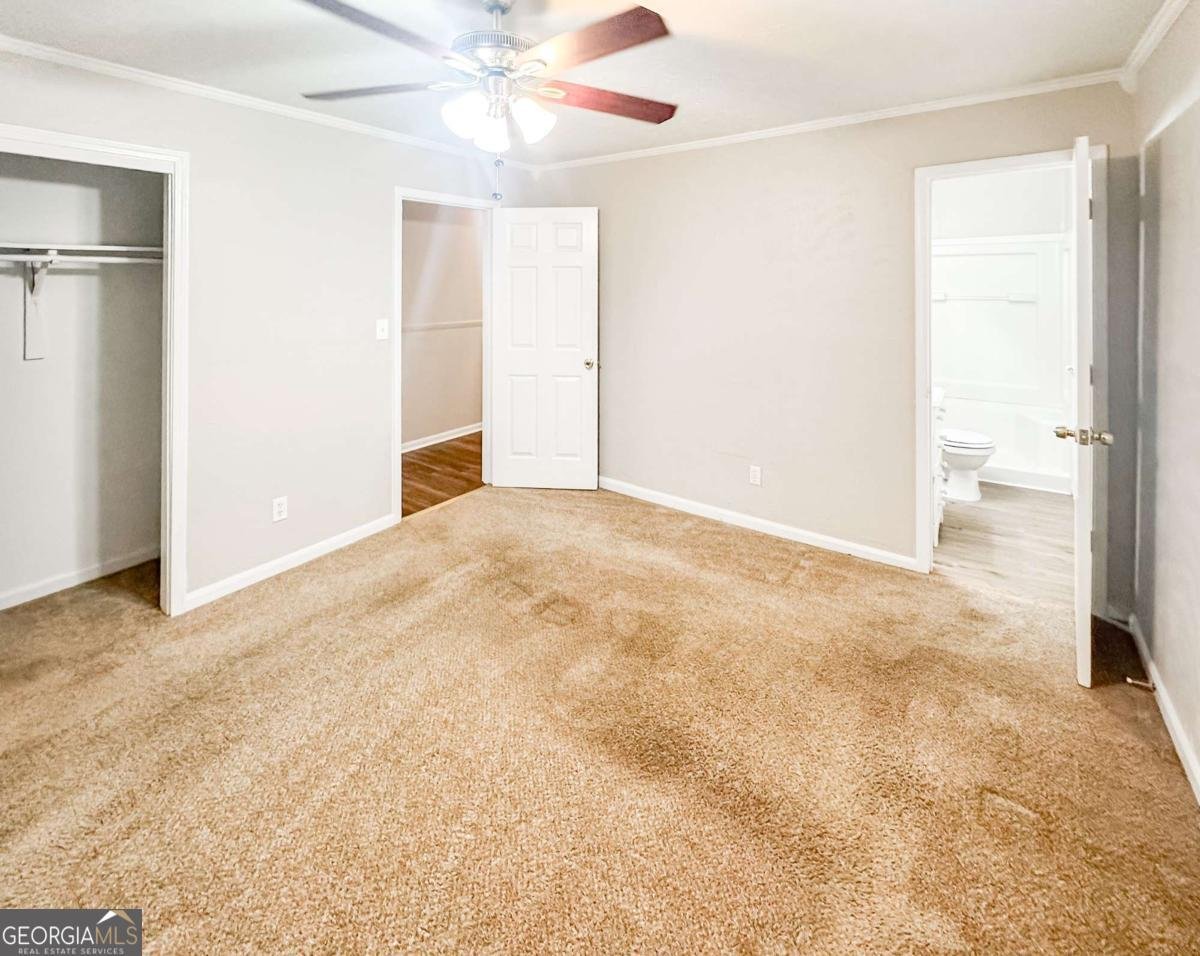 4260 Carlos Court Powder Springs - Photo 17