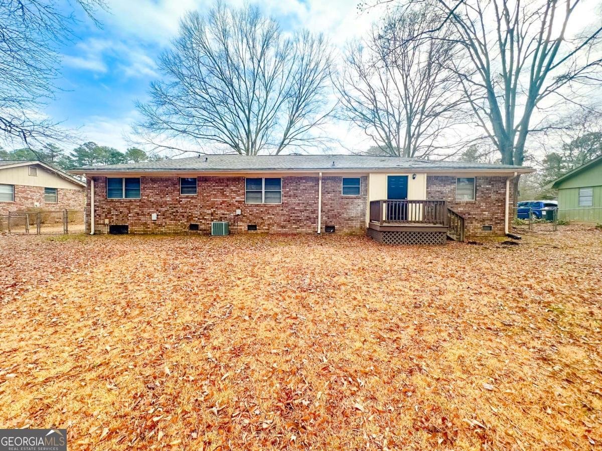 4260 Carlos Court Powder Springs - Photo 22