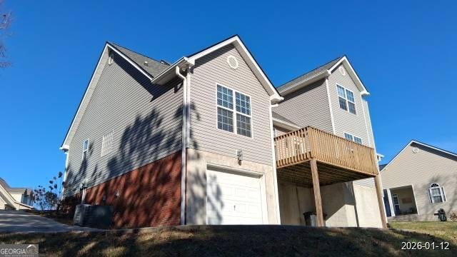 425 Wildewood Trail Chickamauga - Photo 13