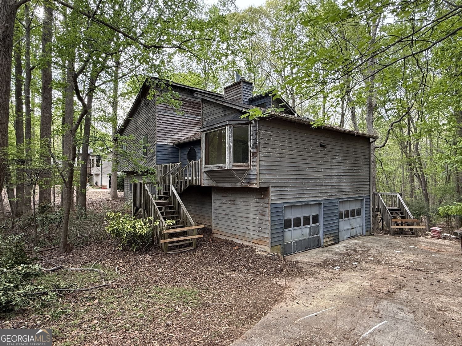 904 Allatoona Road Woodstock - Photo 1