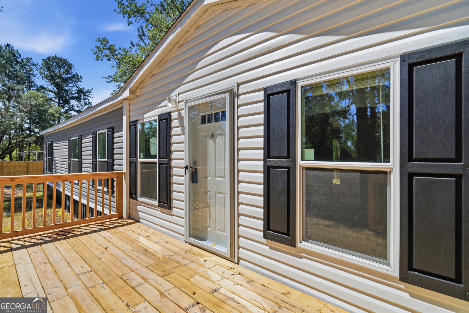 744 Live Oak Church Road Hinesville - Photo 27