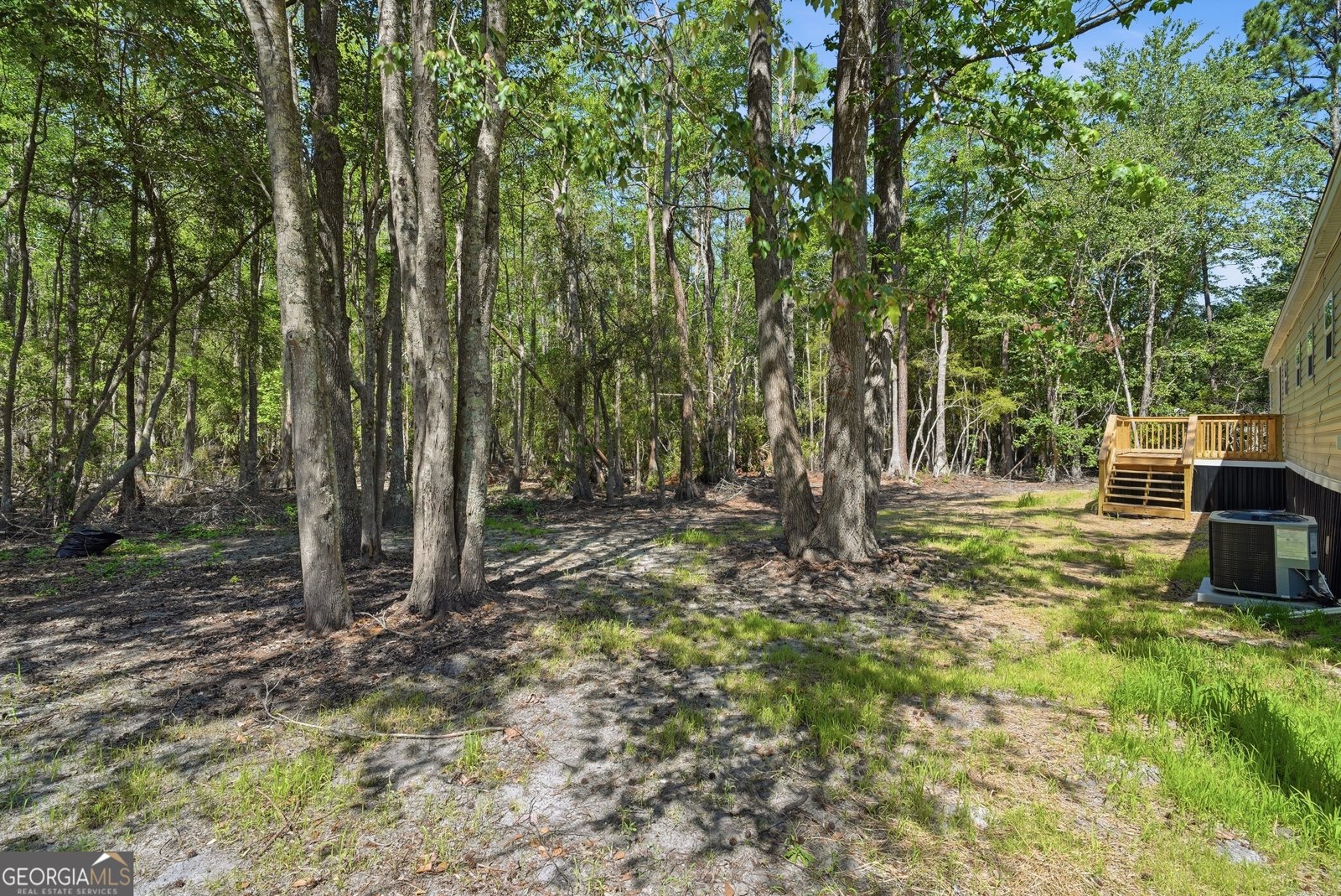 744 Live Oak Church Road Hinesville - Photo 28