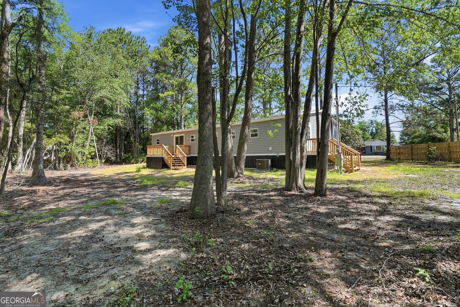 744 Live Oak Church Road Hinesville - Photo 29