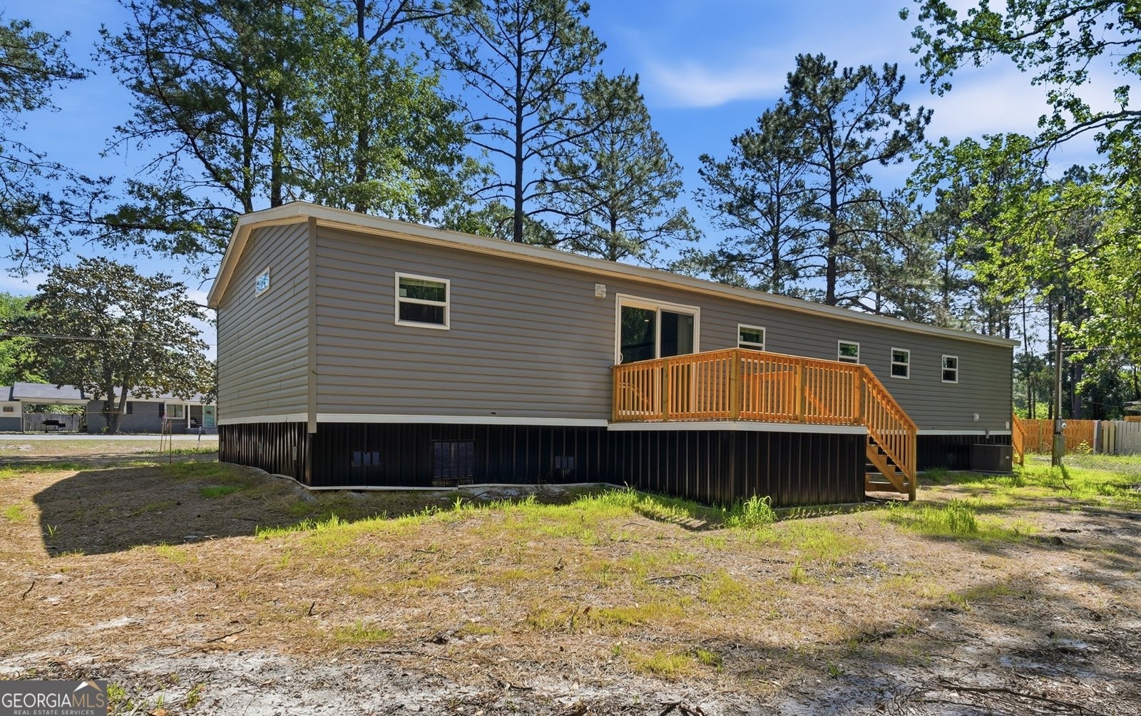 744 Live Oak Church Road Hinesville - Photo 30