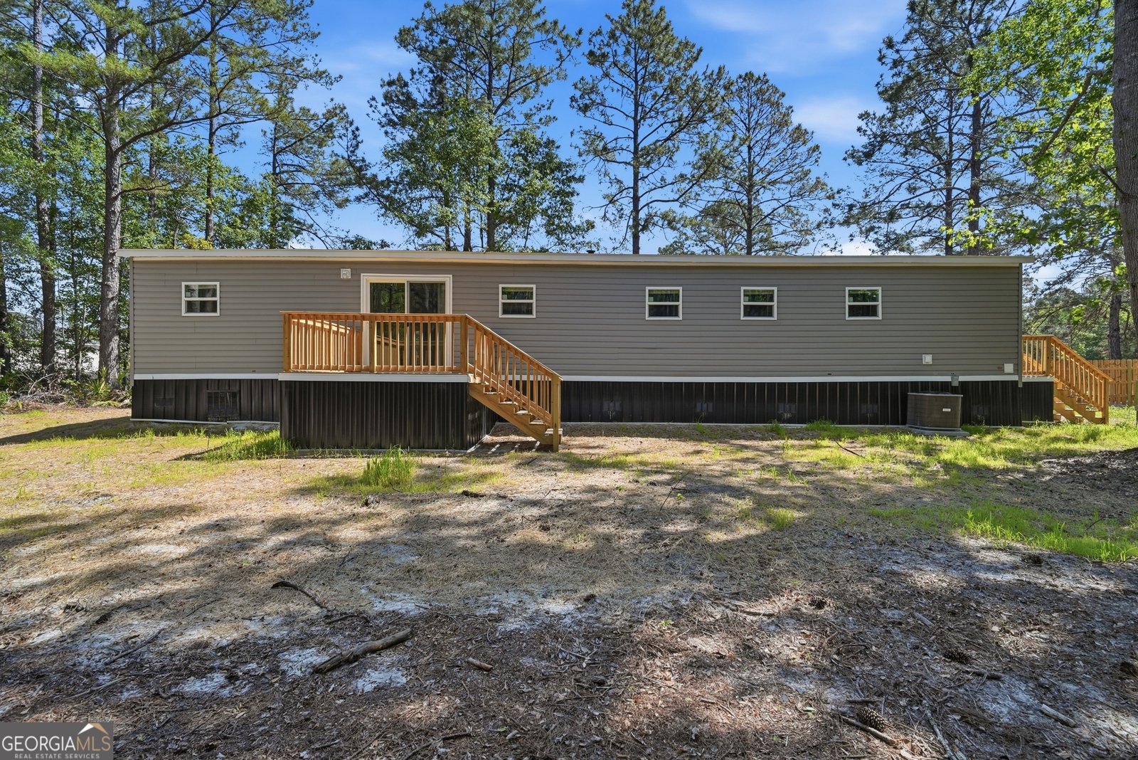 744 Live Oak Church Road Hinesville - Photo 31