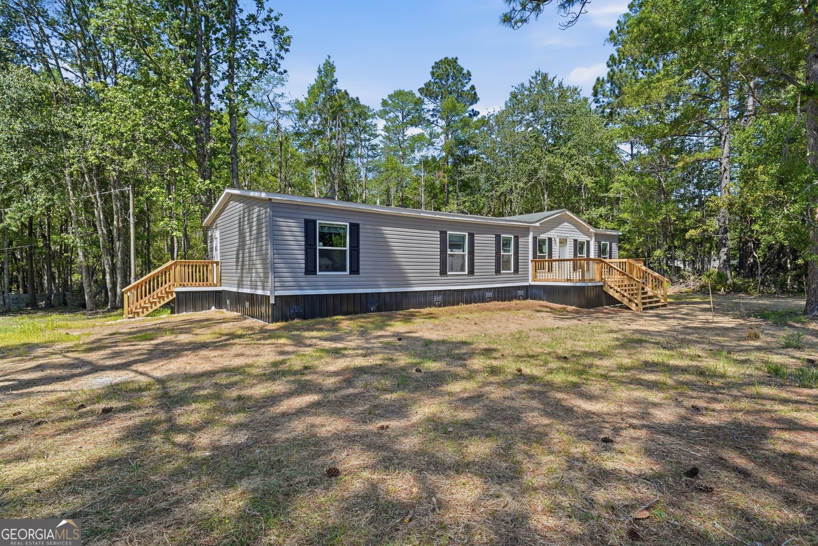 744 Live Oak Church Road Hinesville - Photo 6