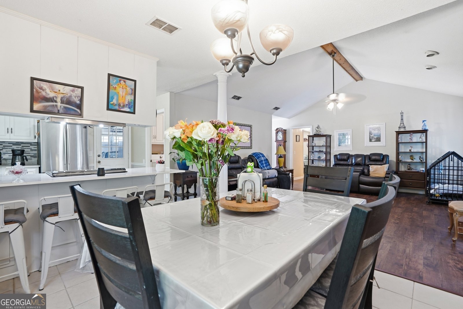 521 Pleasant Point Road Statesboro - Photo 10