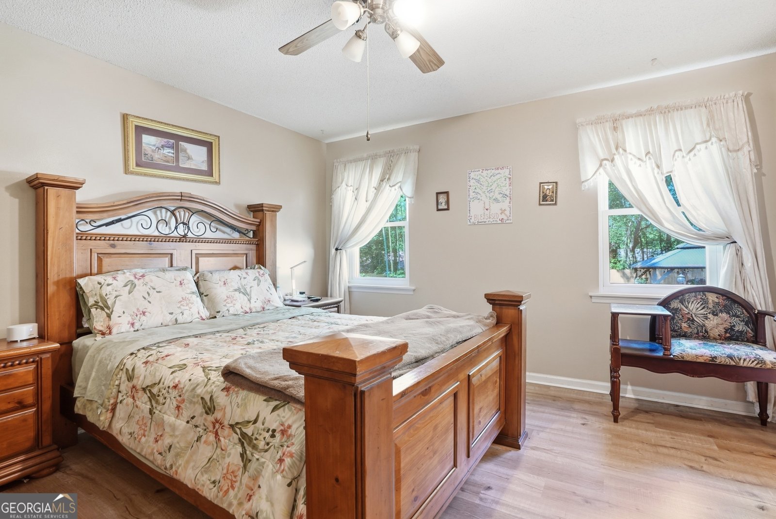 521 Pleasant Point Road Statesboro - Photo 17