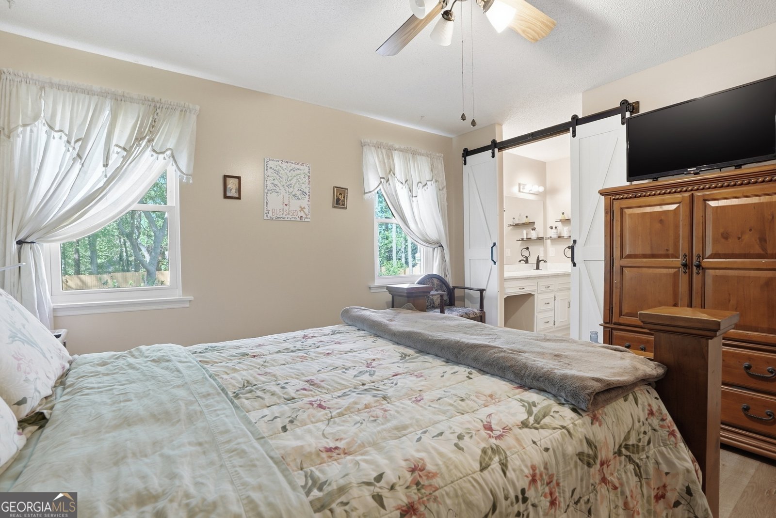 521 Pleasant Point Road Statesboro - Photo 19