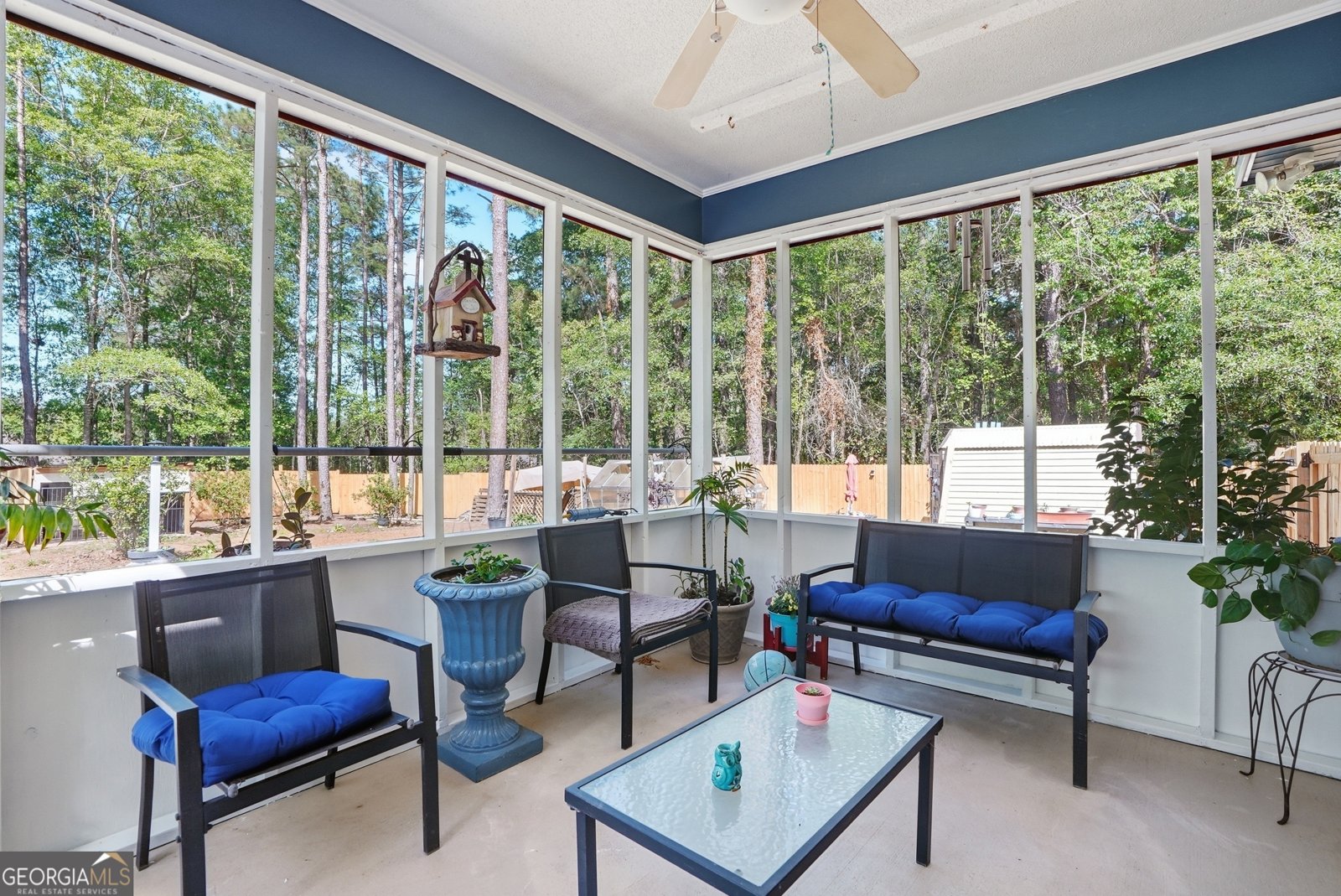 521 Pleasant Point Road Statesboro - Photo 24