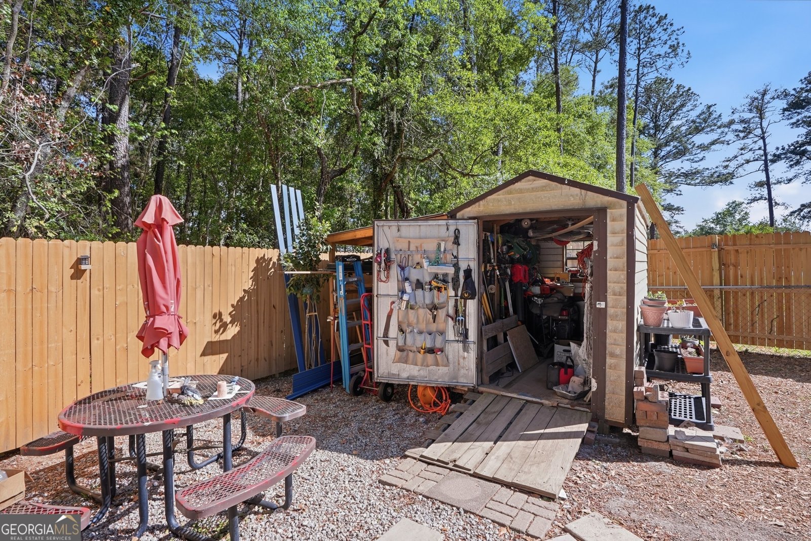 521 Pleasant Point Road Statesboro - Photo 25