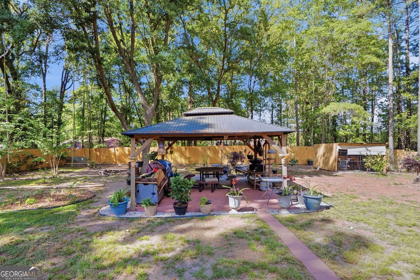 521 Pleasant Point Road Statesboro - Photo 26