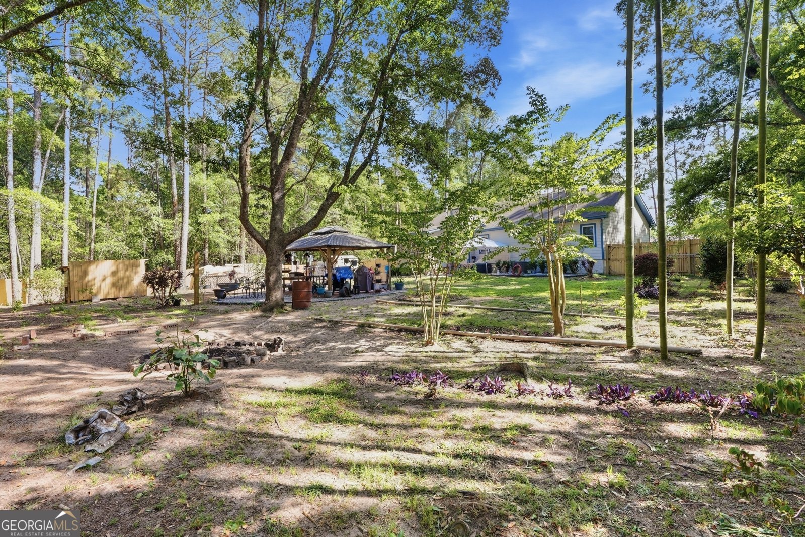 521 Pleasant Point Road Statesboro - Photo 27