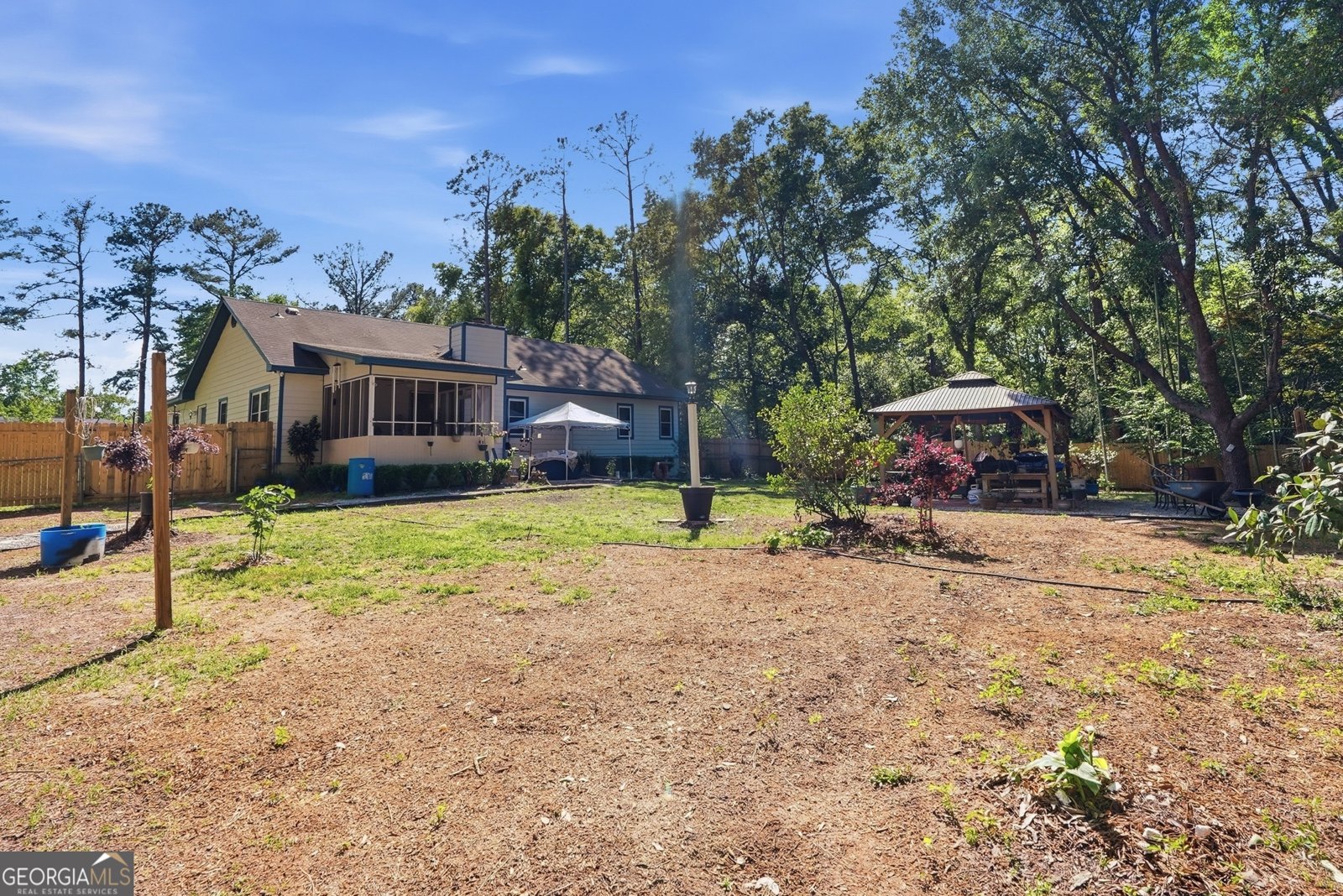 521 Pleasant Point Road Statesboro - Photo 28