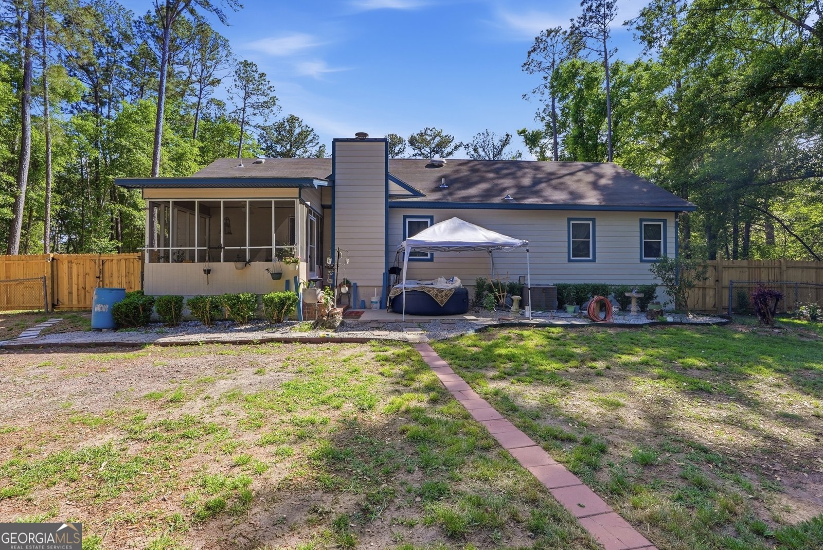 521 Pleasant Point Road Statesboro - Photo 29