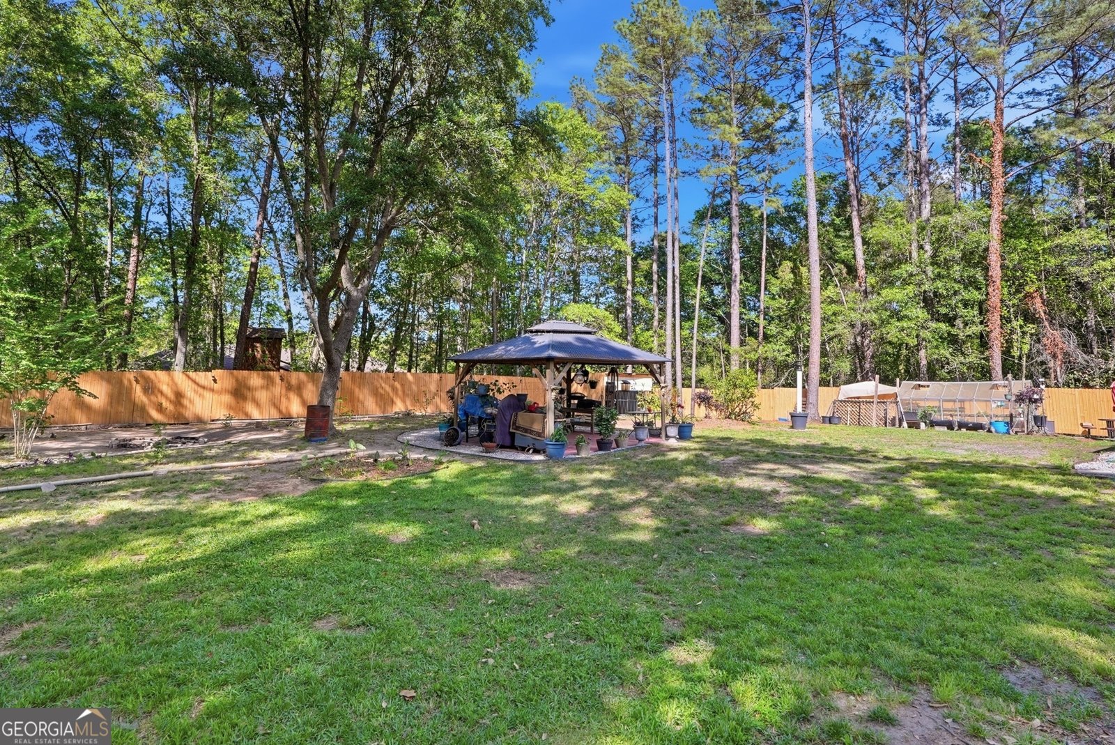 521 Pleasant Point Road Statesboro - Photo 30