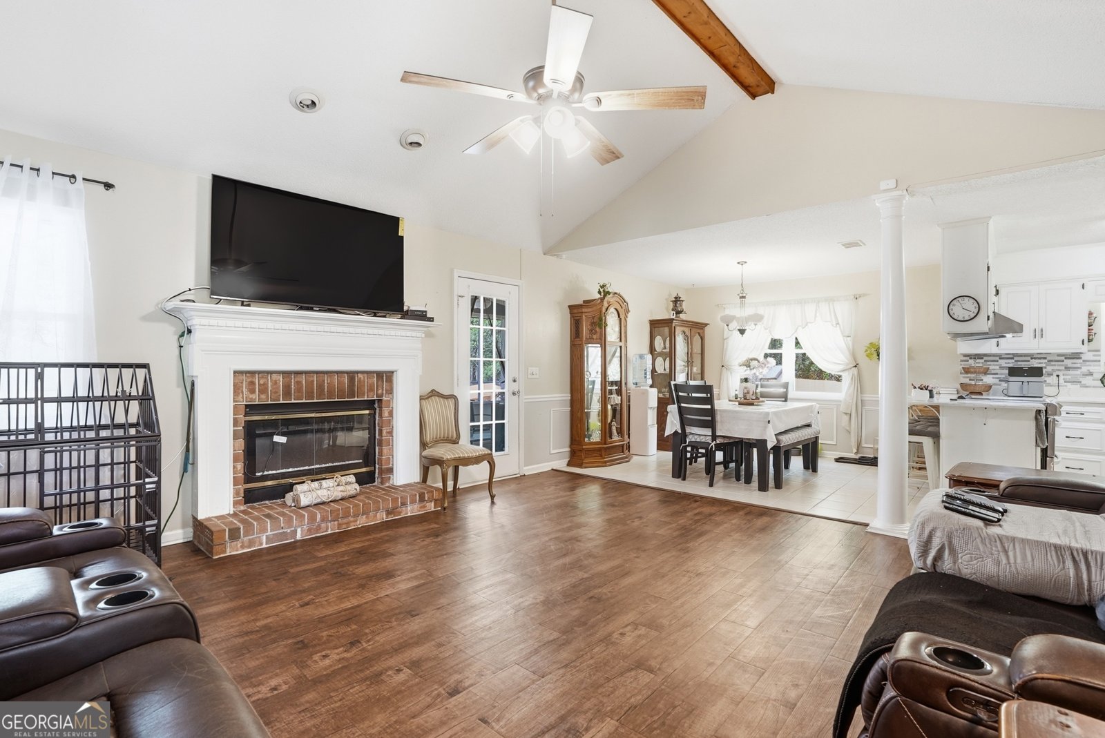 521 Pleasant Point Road Statesboro - Photo 6