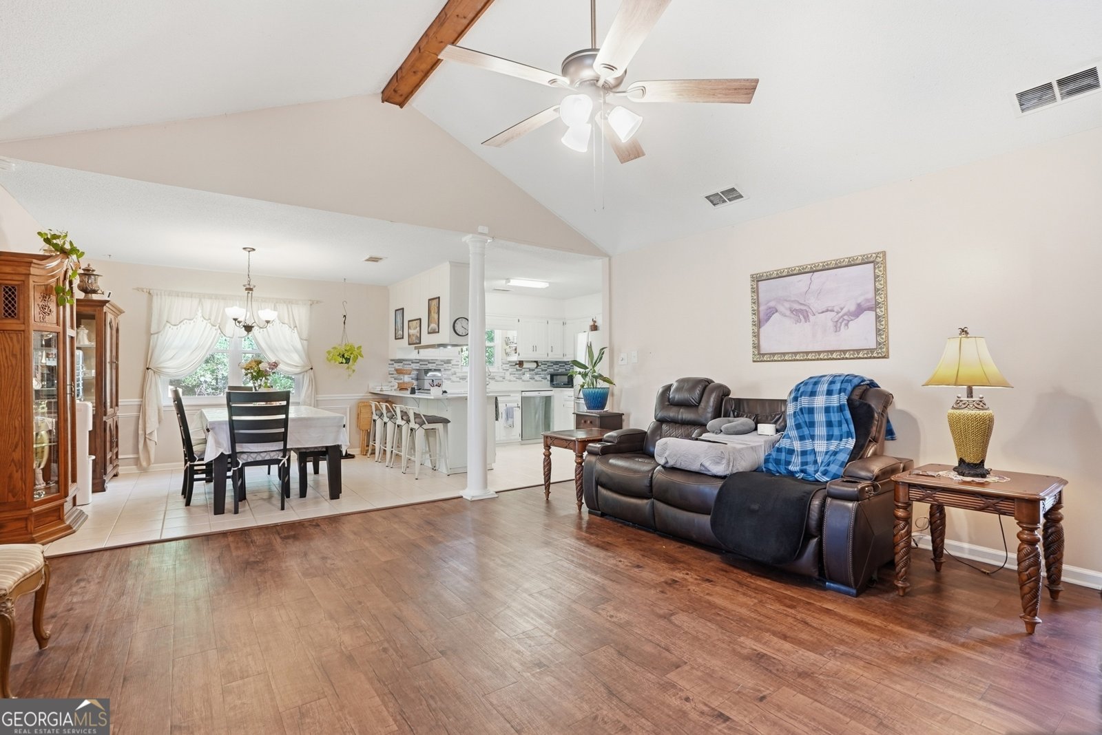 521 Pleasant Point Road Statesboro - Photo 7
