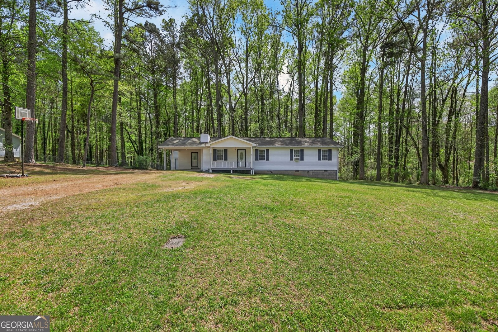 176 Fawn Drive Villa Rica - Photo 1